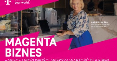 Nowa oferta Magenta Biznes – więcej możliwości, większa wartość dla firm!