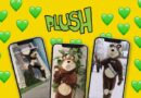 Plush liderem TikTok-a wśród telekomów