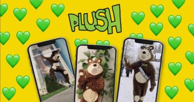 Plush liderem TikTok-a wśród telekomów