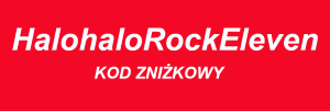 HalohaloRockEleven – łap kod zniżkowy i dodatkowe 8% oszczędności w e-sklepie Roborock!