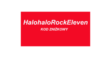 HalohaloRockEleven – łap kod zniżkowy i dodatkowe 8% oszczędności w e-sklepie Roborock!