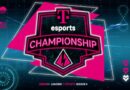 T-esports Championship: startuje czwarty sezon rozgrywek