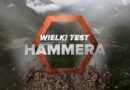 HAMMER ogłasza konkurs i pyta użytkowników: jak przetestować pancerny smartfon?