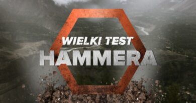 HAMMER ogłasza konkurs i pyta użytkowników: jak przetestować pancerny smartfon?