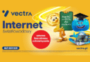 Vectra – nowa oferta dla studentów i uczniów