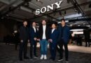 AV-Professional rozszerza swoją ofertę wynajmu o modułowy ekran Sony Crystal LED VERONA o powierzchni 40 m²