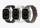 Oto Apple Watch Ultra 3