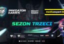 Predator Games – największy w Europie turniej esportowy dla uczniów z całej Polski