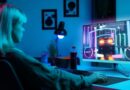 Philips Evnia 27M2N5901A – precyzja 4K i dynamika 320 Hz