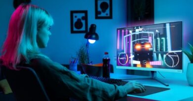 Philips Evnia 27M2N5901A – precyzja 4K i dynamika 320 Hz