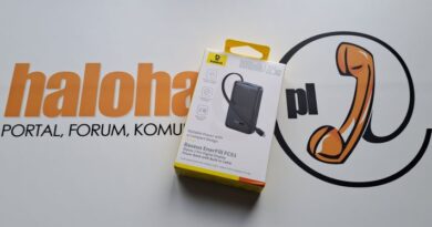 Powerbank Baseus EnerFill FC51 Bipow 2 Pro 10000mAh/22.5W – test, recenzja