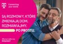Najlepiej razem! Pakiet T-Mobile dla domu – więcej za mniej!