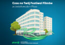 Plus partnerem głównym Festiwalu Polskich Filmów Fabularnych w Gdyni
