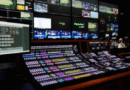 Movistar+ modernizuje swoje studio, integrując mikser Sony MLS-X1