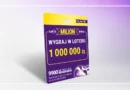 1 000 000 złotych i setki tysięcy nagród w loterii dla klientów Play na Kartę