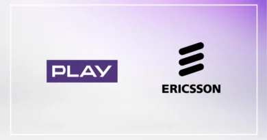 Play i Ericsson ze strategicznym partnerstwem na rzecz rozwoju cyfrowej infrastruktury Polski