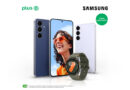 Najnowszy Samsung Galaxy S25 FE w Plusie