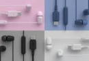 Sony wprowadza nowe słuchawki douszne ze złączem USB-C®