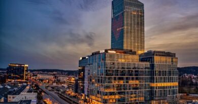 Brytyjski lider innowacji motoryzacyjnych otwiera w Polsce nowe centrum AI i Cloud