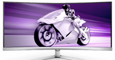 Philips Evnia w strefie x-kom podczas PGA 2025 Philips Evnia w strefie x-kom podczas PGA 2025