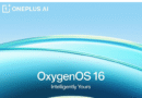 Nowy system operacyjny od OnePlus już niebawem. Prezentacja OxygenOS 16