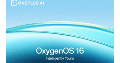 Nowy system operacyjny od OnePlus już niebawem. Prezentacja OxygenOS 16 Nowy system operacyjny od OnePlus już niebawem. Prezentacja OxygenOS 16