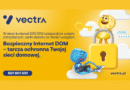 Usługa Vectry odpiera ataki hakerskie