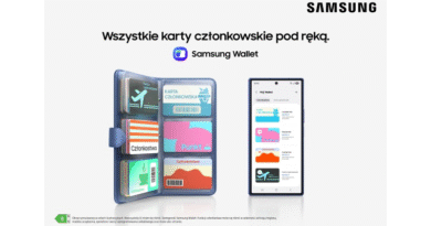 Samsung Pay debiutuje w Polsce Samsung Pay debiutuje w Polsce
