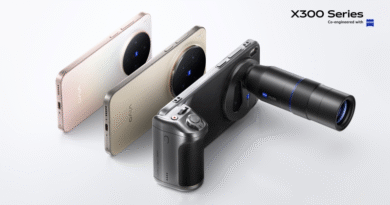 W Europie zadebiutowała seria vivo X300 W Europie zadebiutowała seria vivo X300