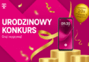 Podziel się swoim ulubionym wspomnieniem związanym z Magenta Moments i wygraj T Phone 3 5G!
