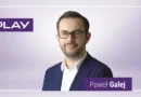 Paweł Galej zostanie Chief Commercial Officerem w Play