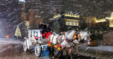 Prestiżowy konkurs fotograficzny HUAWEI XMAGE Awards 2025 rozstrzygnięty