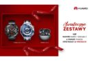 Limitowana oferta na HUAWEI WATCH Ultimate 2 i HUAWEI FreeClip!