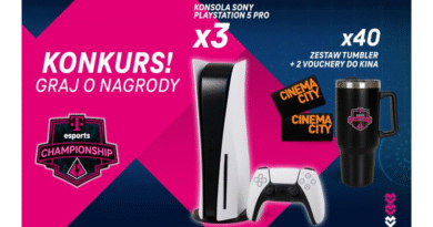 Wejdź do gry i wygraj PlayStation 5 Pro w konkursie Magenta Moments!