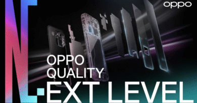 OPPO prezentuje Apex Guard, wyznaczając nowy standard jakości