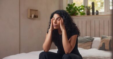 Trwa „burnout season” – końcówka roku najbardziej stresującym okresem dla Polaków