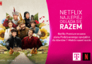 Netflix w Magenta Moments od T-Mobile!