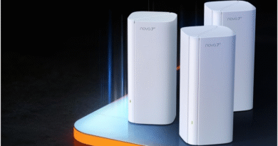 Tenda – nowy Mesh Wi-Fi 7 i akcja cashbackowa