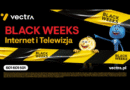 Black Weeks w Vectrze
