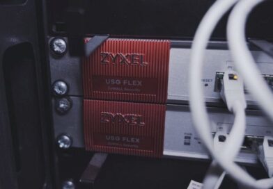 Rozwiązania sieciowe Zyxel w Forest Park Resort & SPA