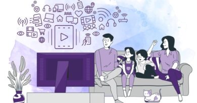 Nowa era domowej rozrywki z Play – jak technologia zmienia przyzwyczajenia Polaków