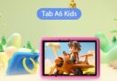 Blackview Tab A6 Kids – tablet, który rośnie razem z dzieckiem