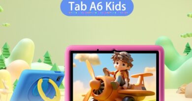 Blackview Tab A6 Kids – tablet, który rośnie razem z dzieckiem