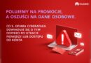 Przedświąteczna gorączka: polujemy na promocje, a oszuści – na dane osobowe