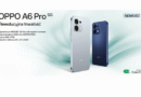 OPPO prezentuje A6 Pro 5G: smartfon z niezwykle wytrzymałą konstrukcją i mocną baterią