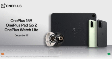 OnePlus 15R: najlepszy aparat do selfie w historii serii R