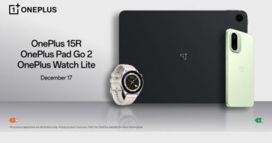 OnePlus wprowadza na rynek OnePlus 15R, OnePlus Pad Go 2 oraz OnePlus Watch Lite