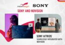 Sony i NoviSign – szybsze, bardziej ekologicznei inteligentniejsze zarządzanie sieciami