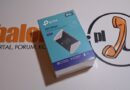 Router mobilny, przenośny hotspot TP-Link M7450 – test, recenzja
