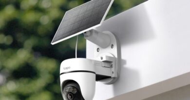 TP-Link prezentuje Tapo C660 KIT i Tapo C610 KIT – zewnętrzne kamery obrotowe zasilane energią słoneczną